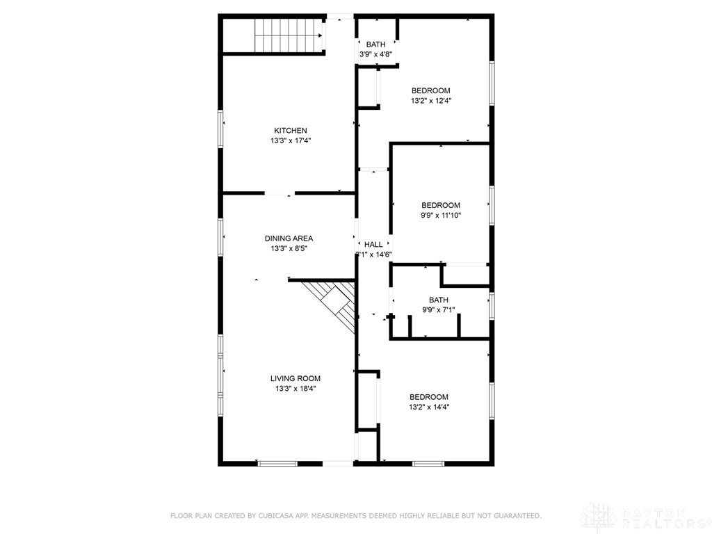 2712 Acorn Drive
