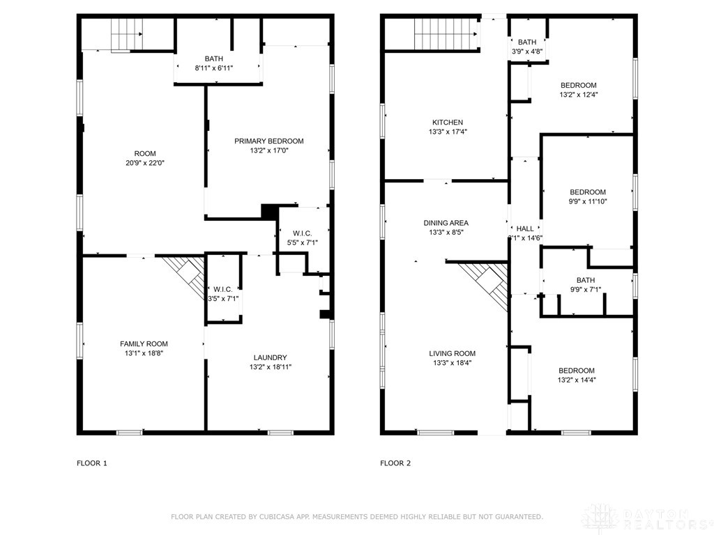 2712 Acorn Drive