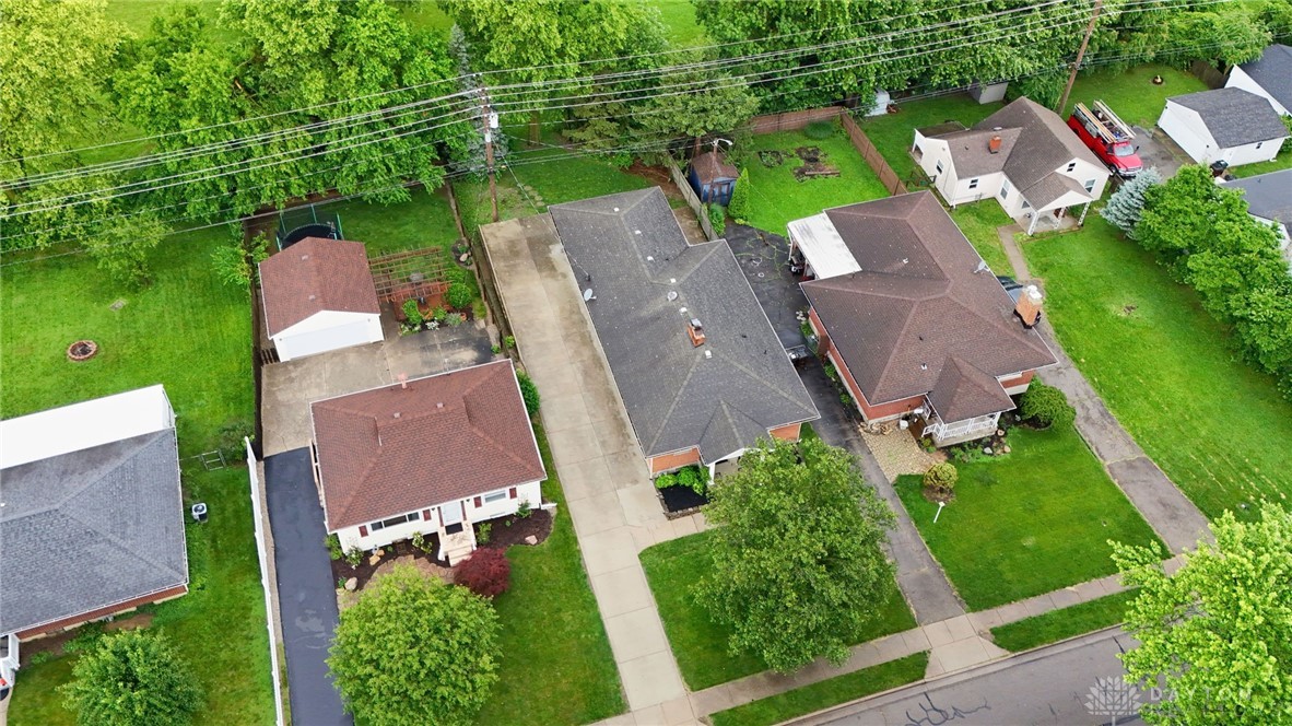 2712 Acorn Drive