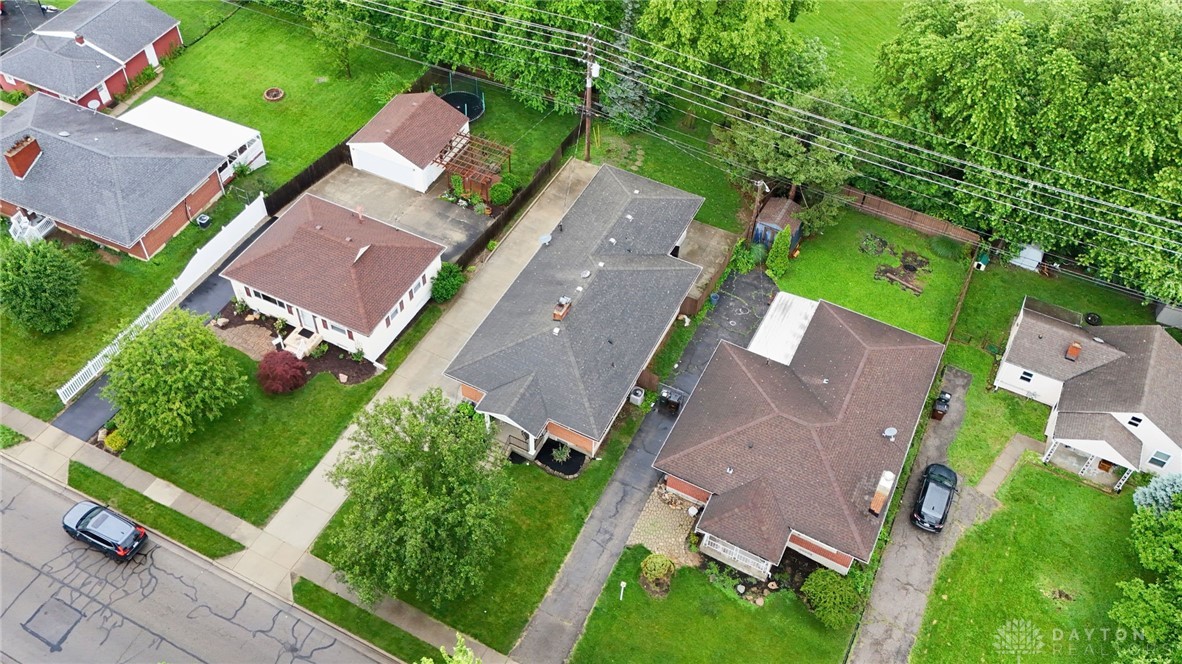 2712 Acorn Drive