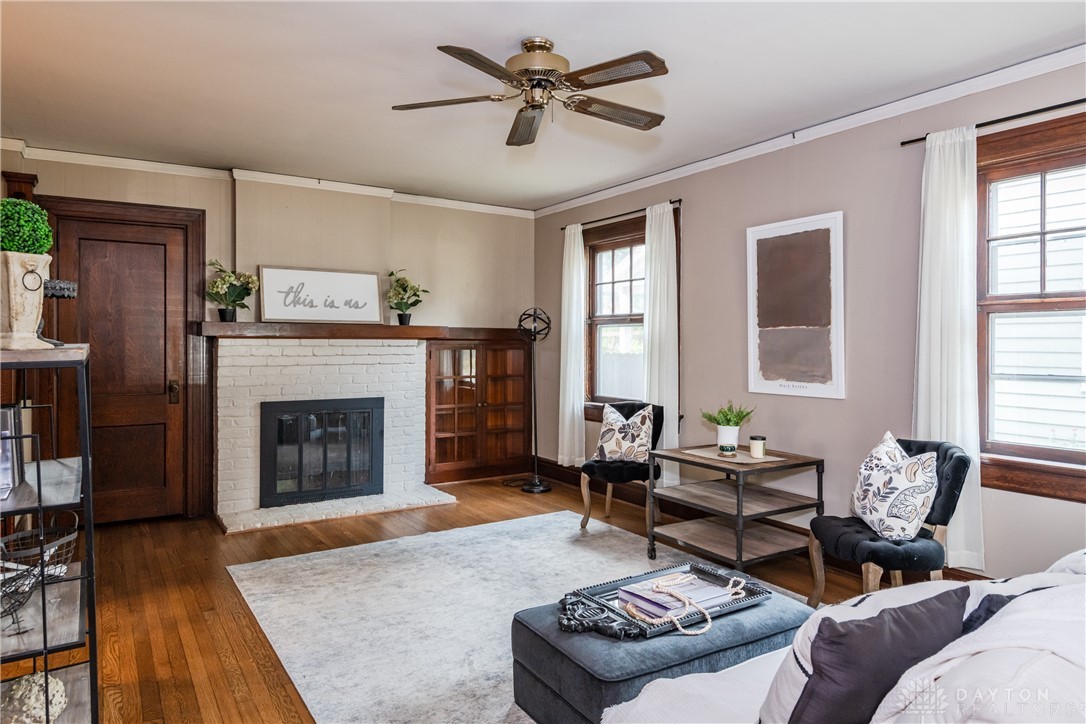 1588 Stockton Avenue