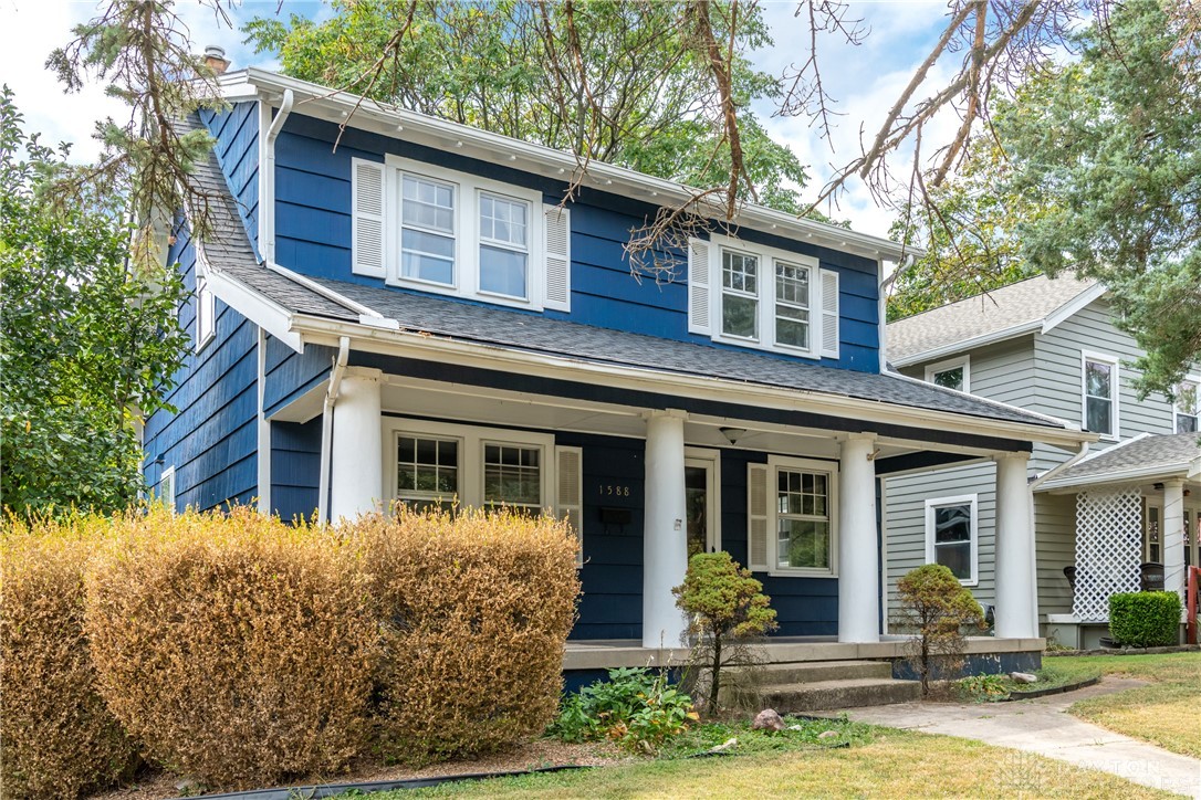 1588 Stockton Avenue