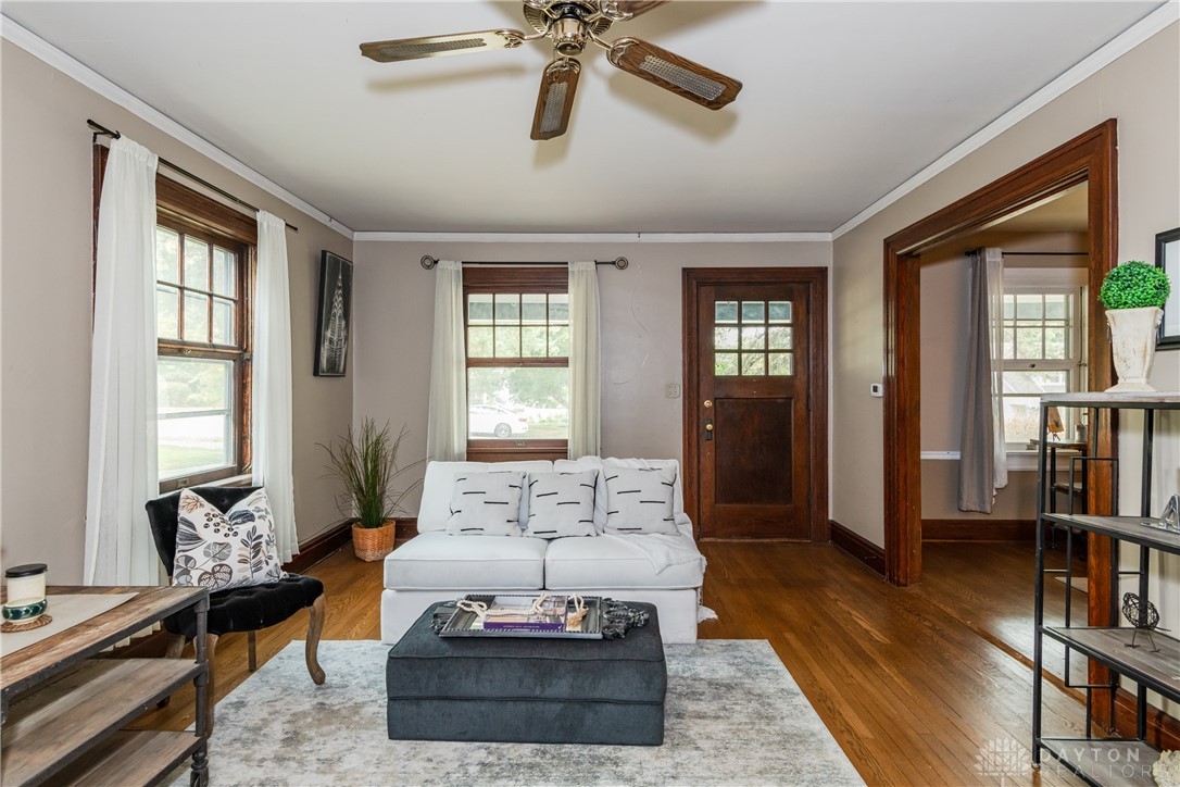 1588 Stockton Avenue