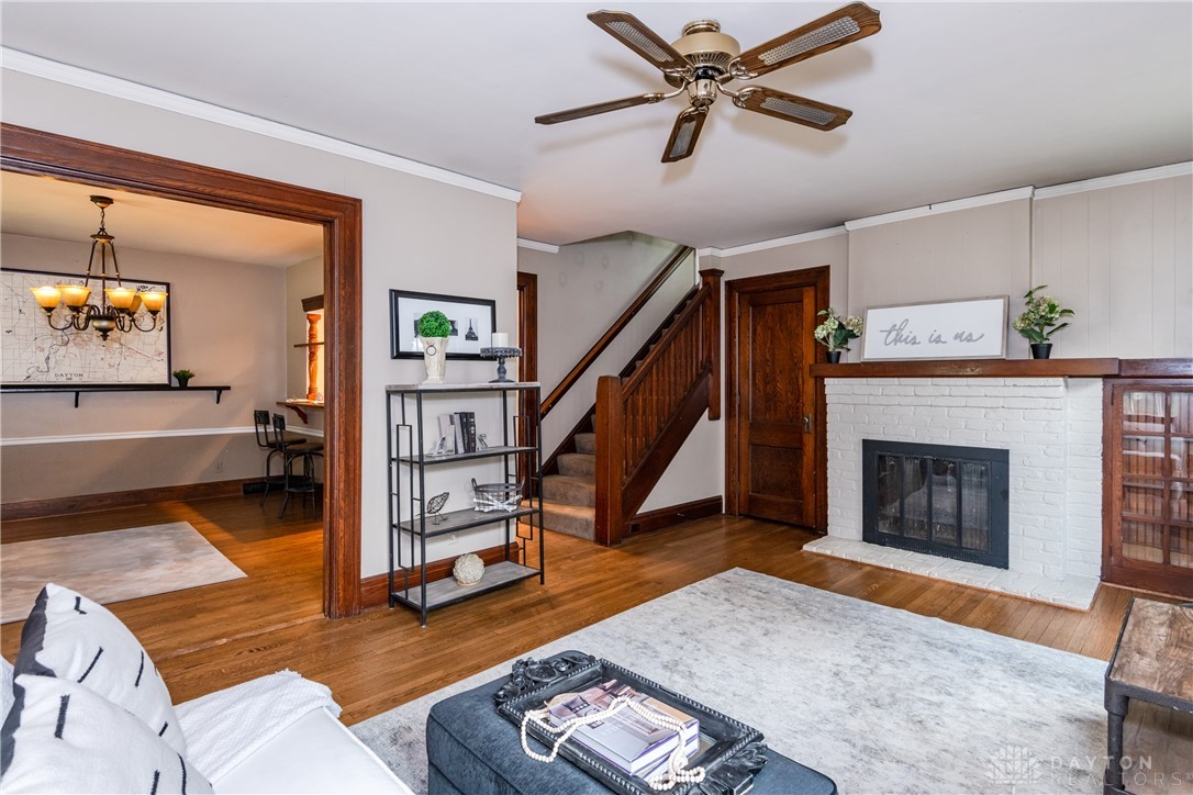 1588 Stockton Avenue