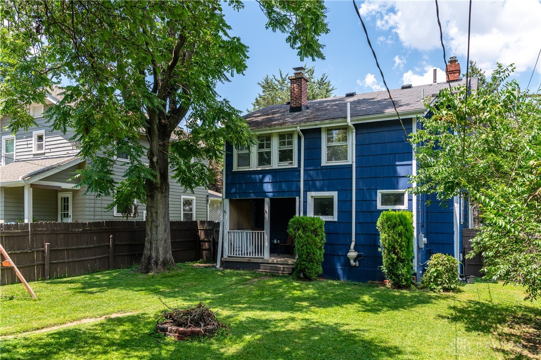 1588 Stockton Avenue