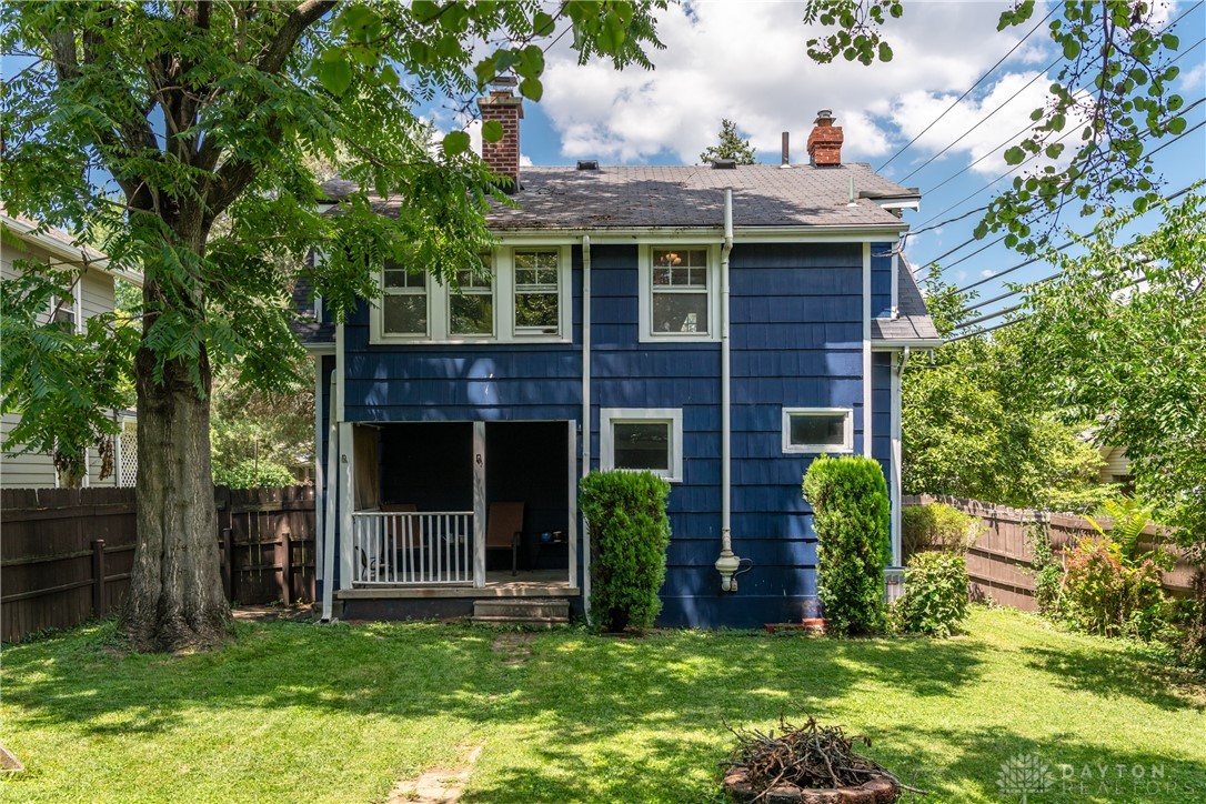 1588 Stockton Avenue