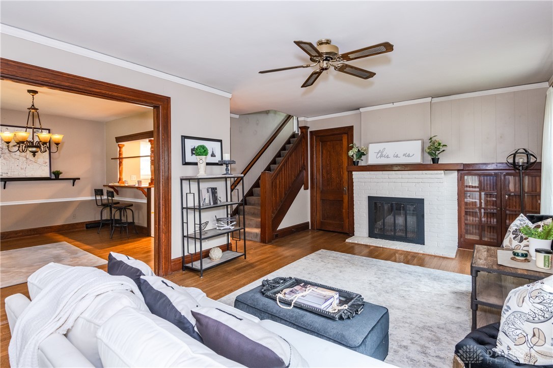 1588 Stockton Avenue