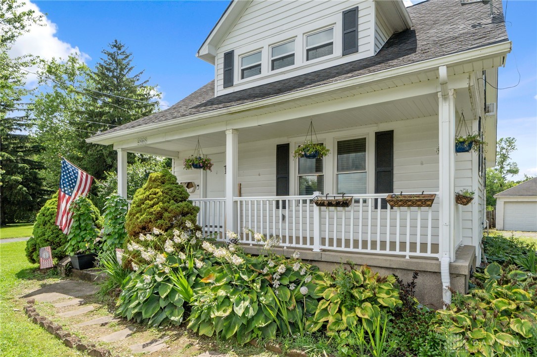 4866 Old Troy Pike