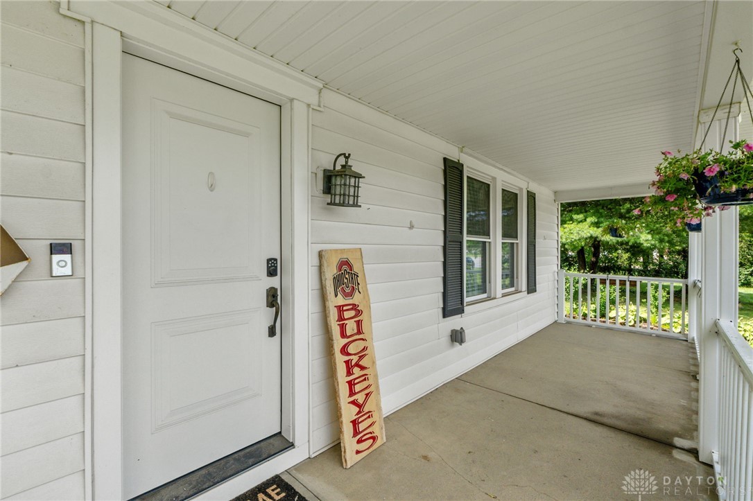 4866 Old Troy Pike