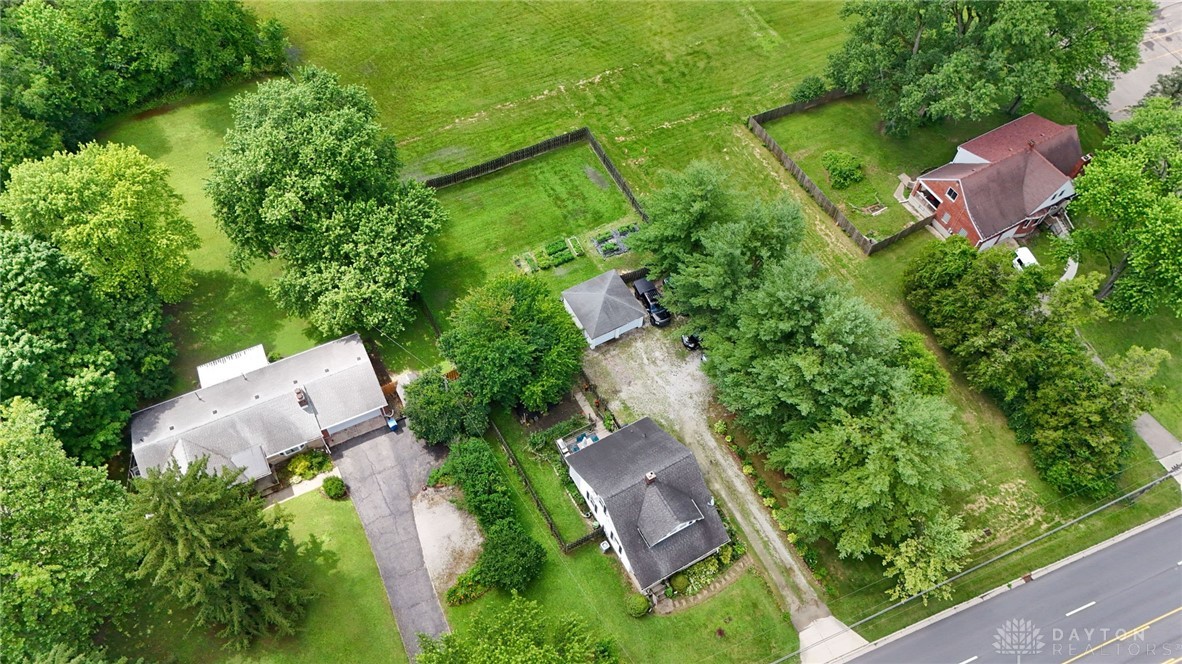 4866 Old Troy Pike