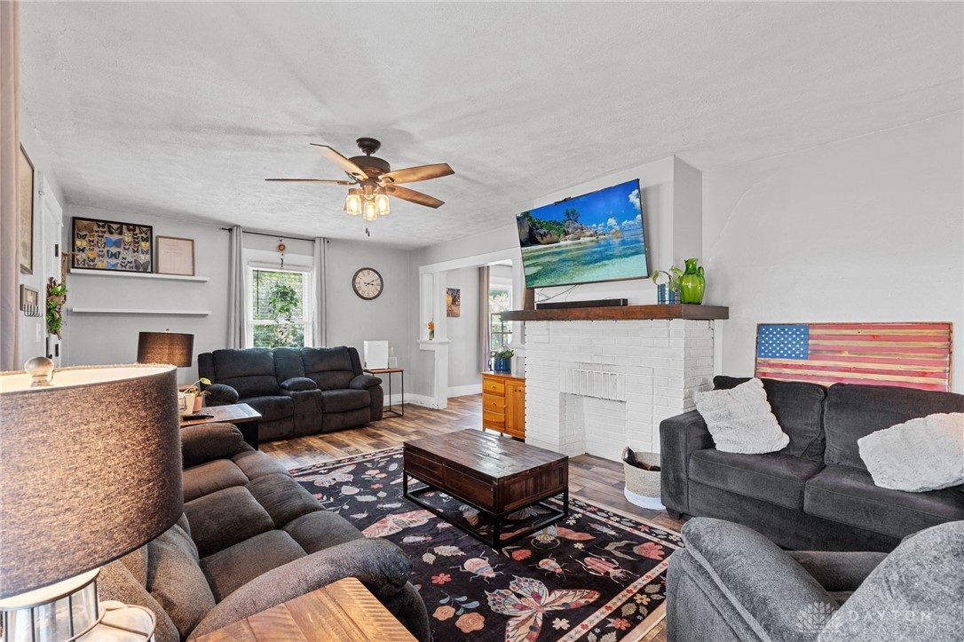 4866 Old Troy Pike