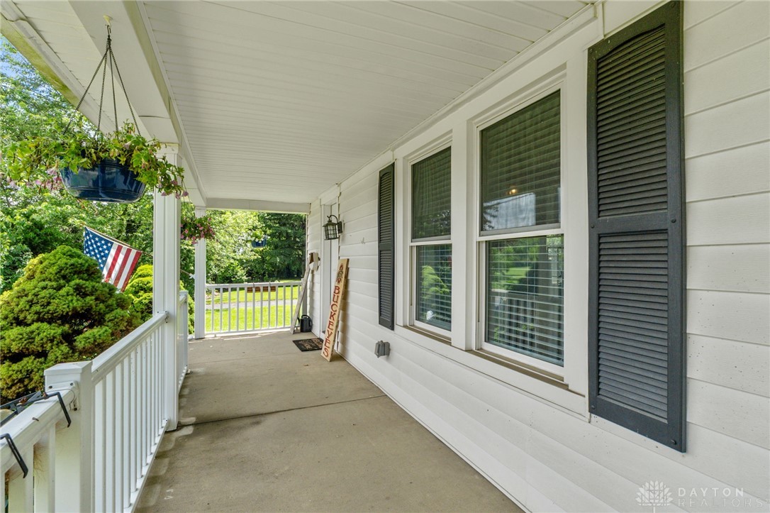 4866 Old Troy Pike
