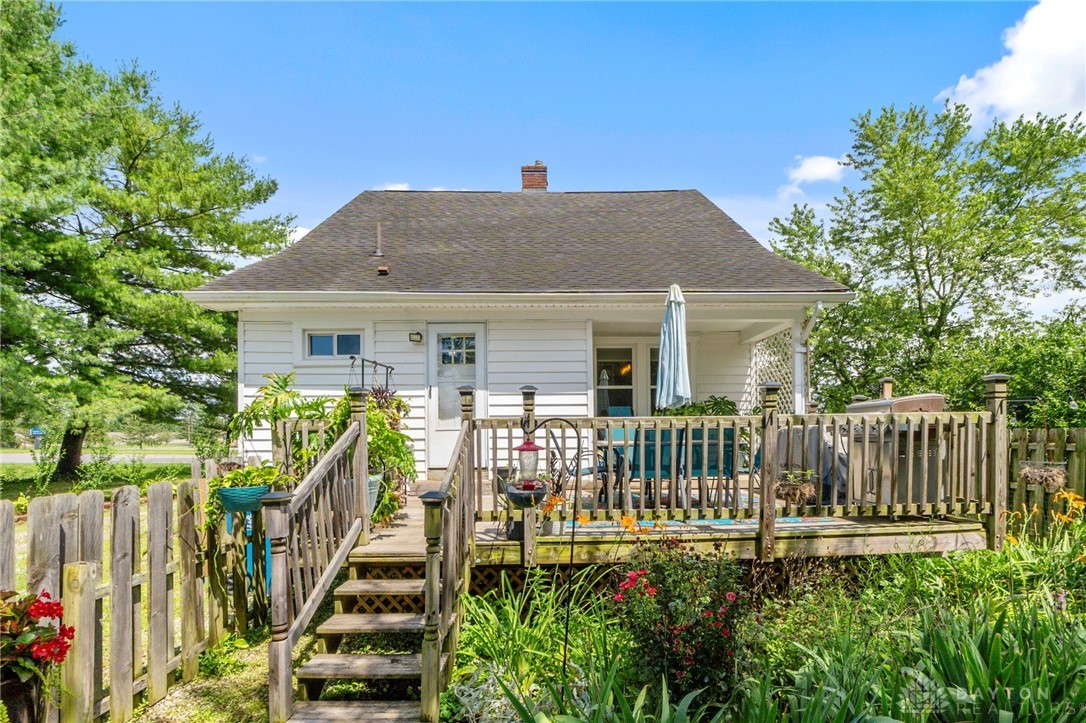 4866 Old Troy Pike