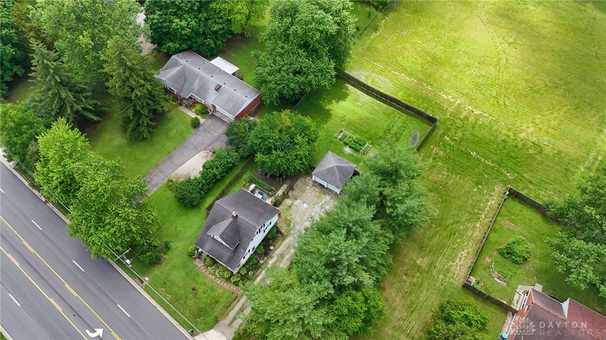 4866 Old Troy Pike