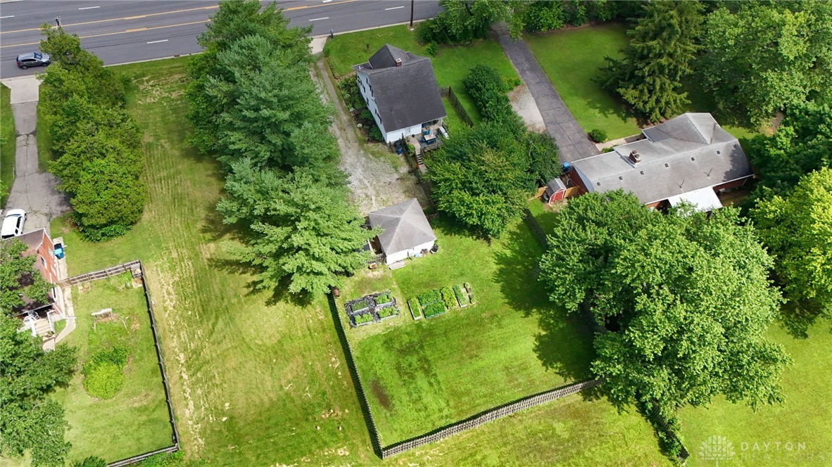4866 Old Troy Pike