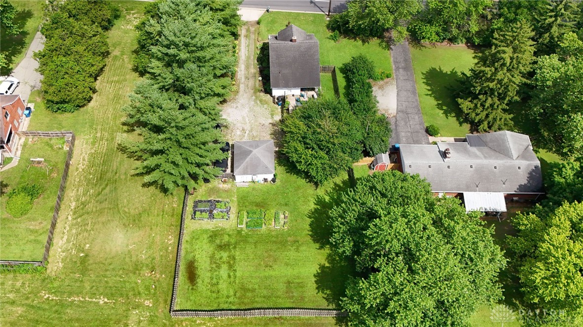 4866 Old Troy Pike