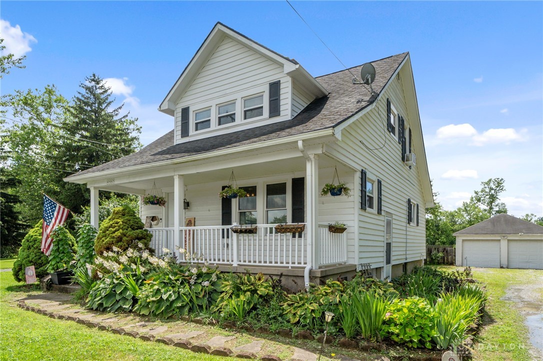 4866 Old Troy Pike