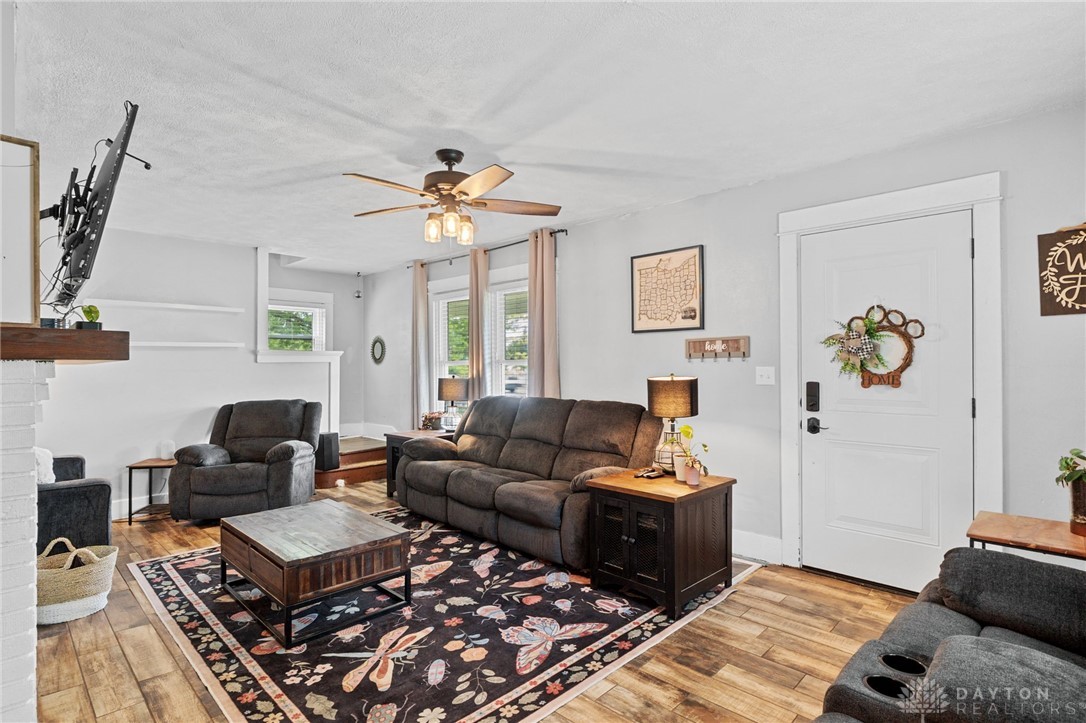 4866 Old Troy Pike