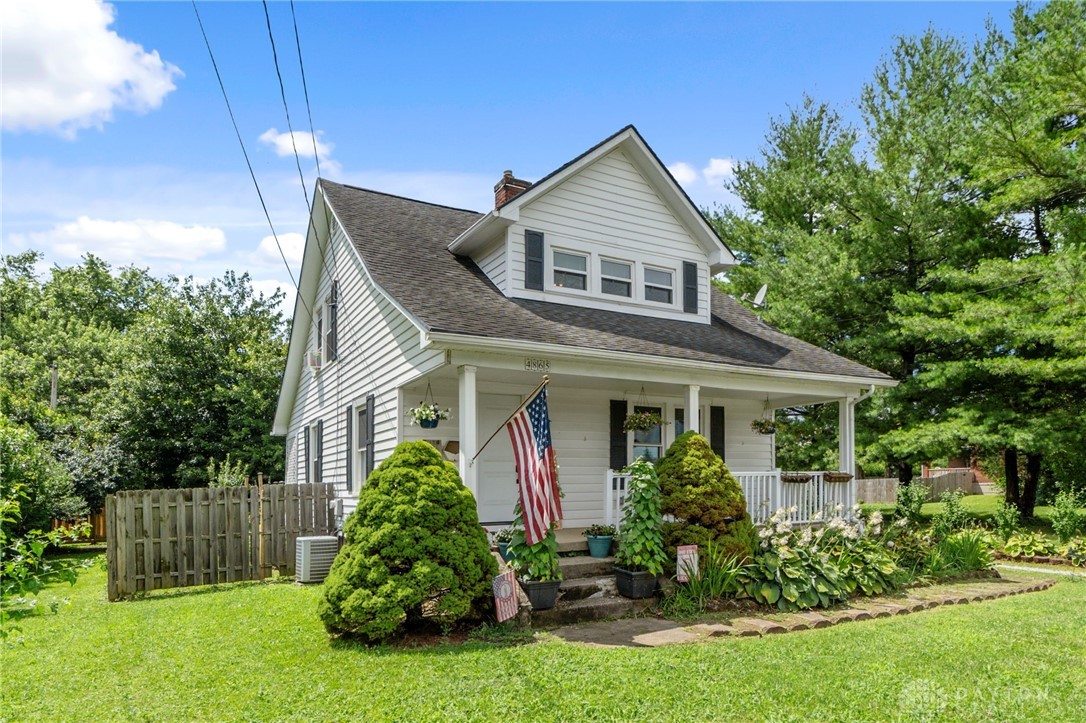 4866 Old Troy Pike
