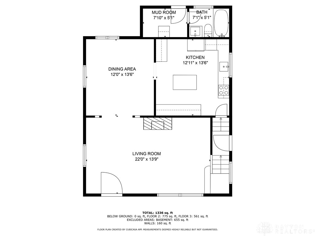 4866 Old Troy Pike