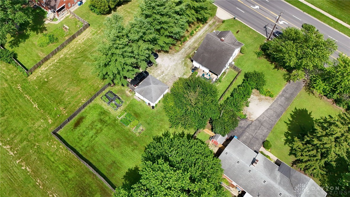 4866 Old Troy Pike