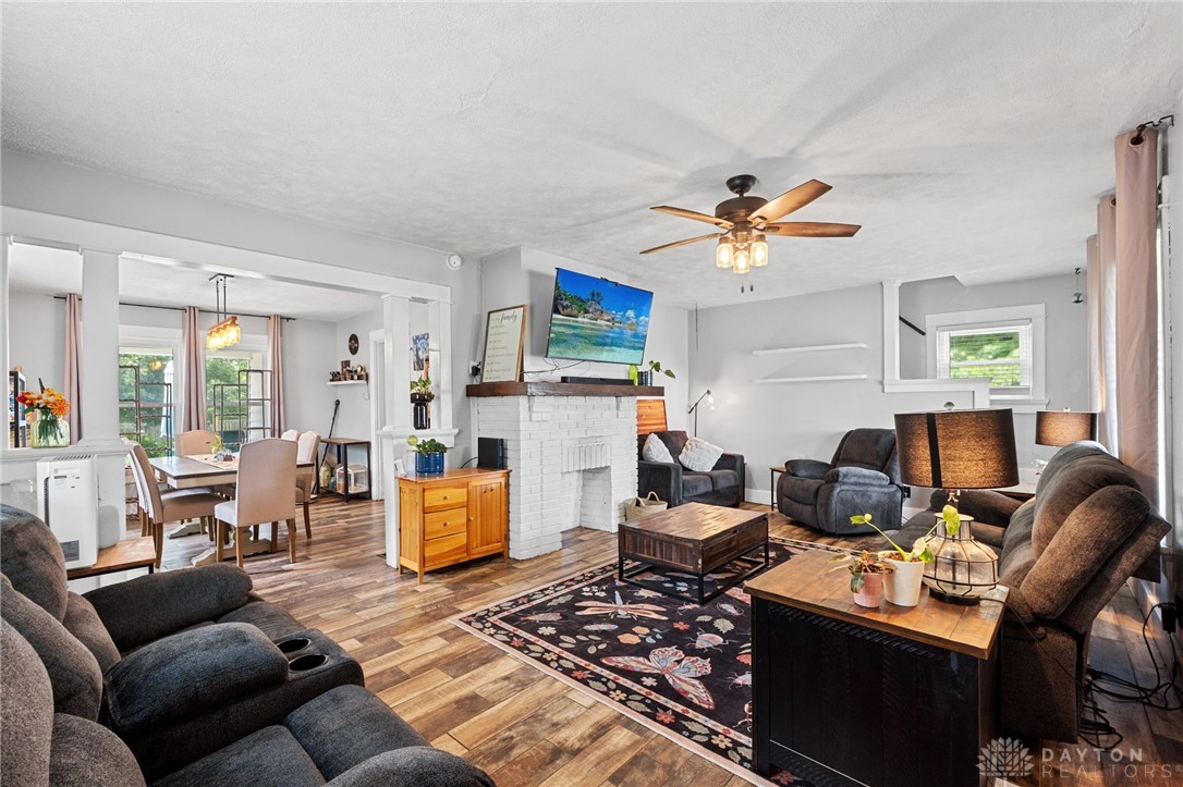 4866 Old Troy Pike
