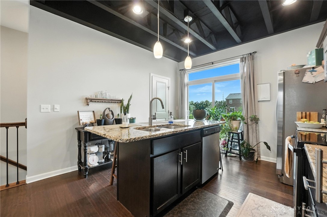 9568 Tahoe Drive
