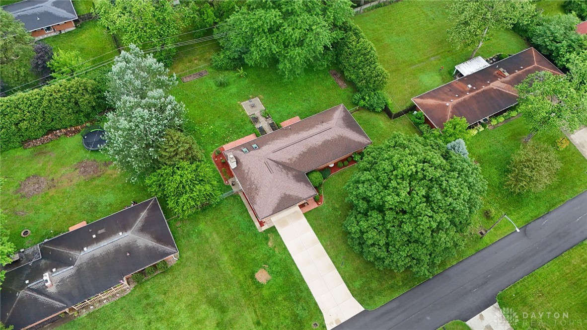 2666 Green Hills Drive