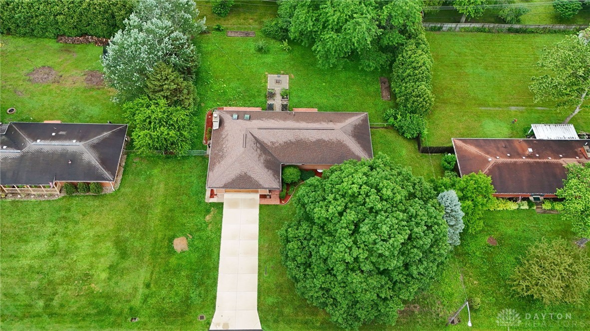 2666 Green Hills Drive
