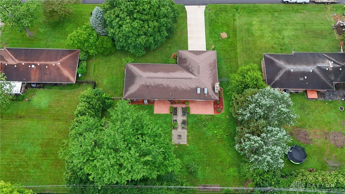 2666 Green Hills Drive