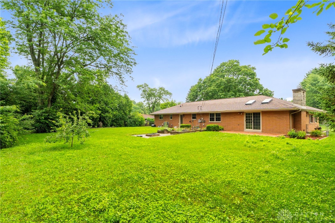 2666 Green Hills Drive