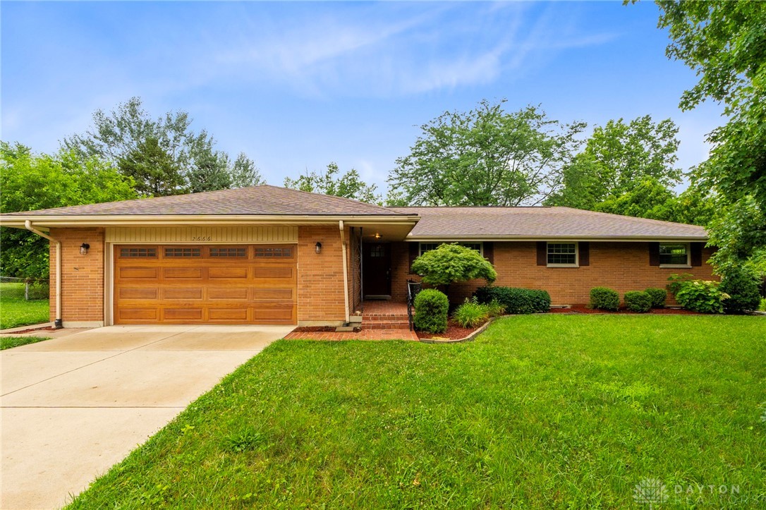 2666 Green Hills Drive