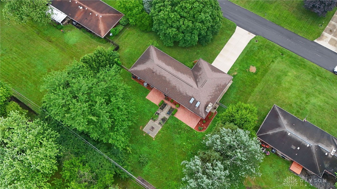 2666 Green Hills Drive