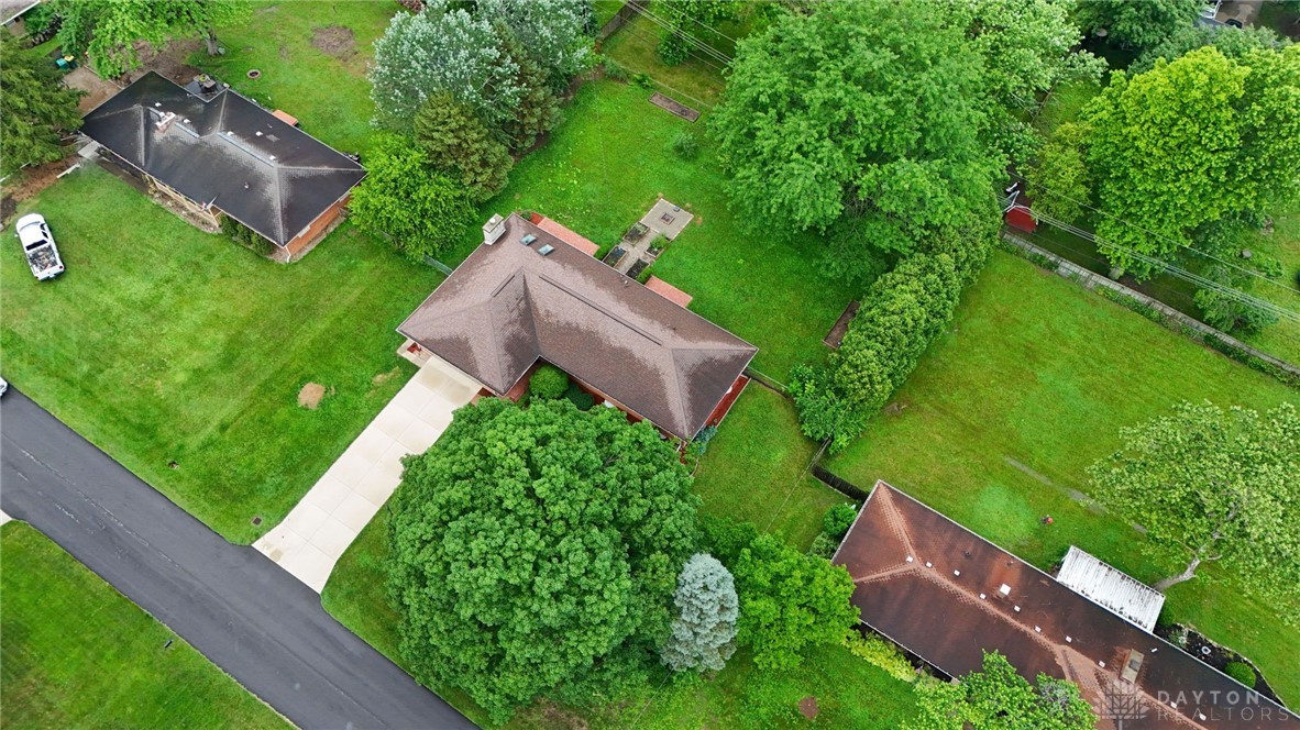 2666 Green Hills Drive