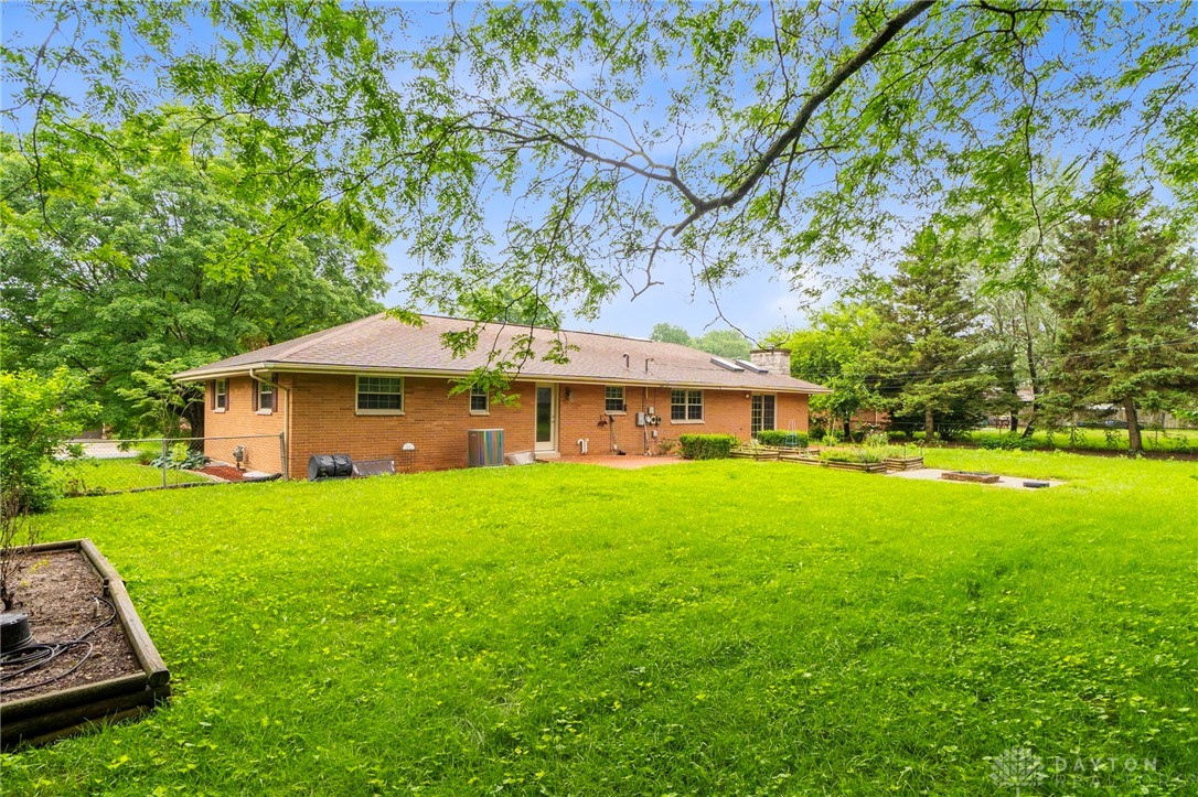 2666 Green Hills Drive