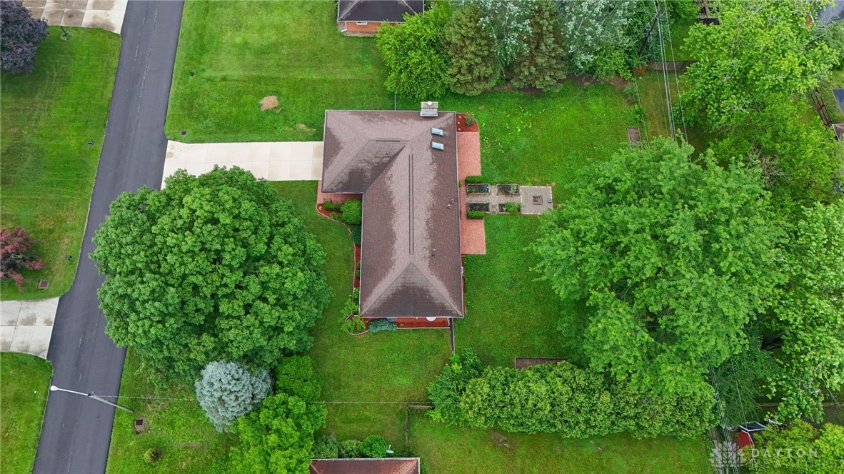 2666 Green Hills Drive