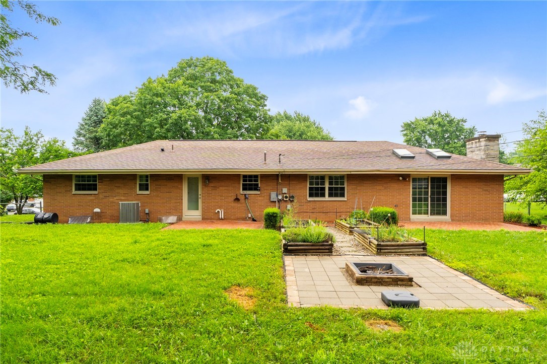 2666 Green Hills Drive