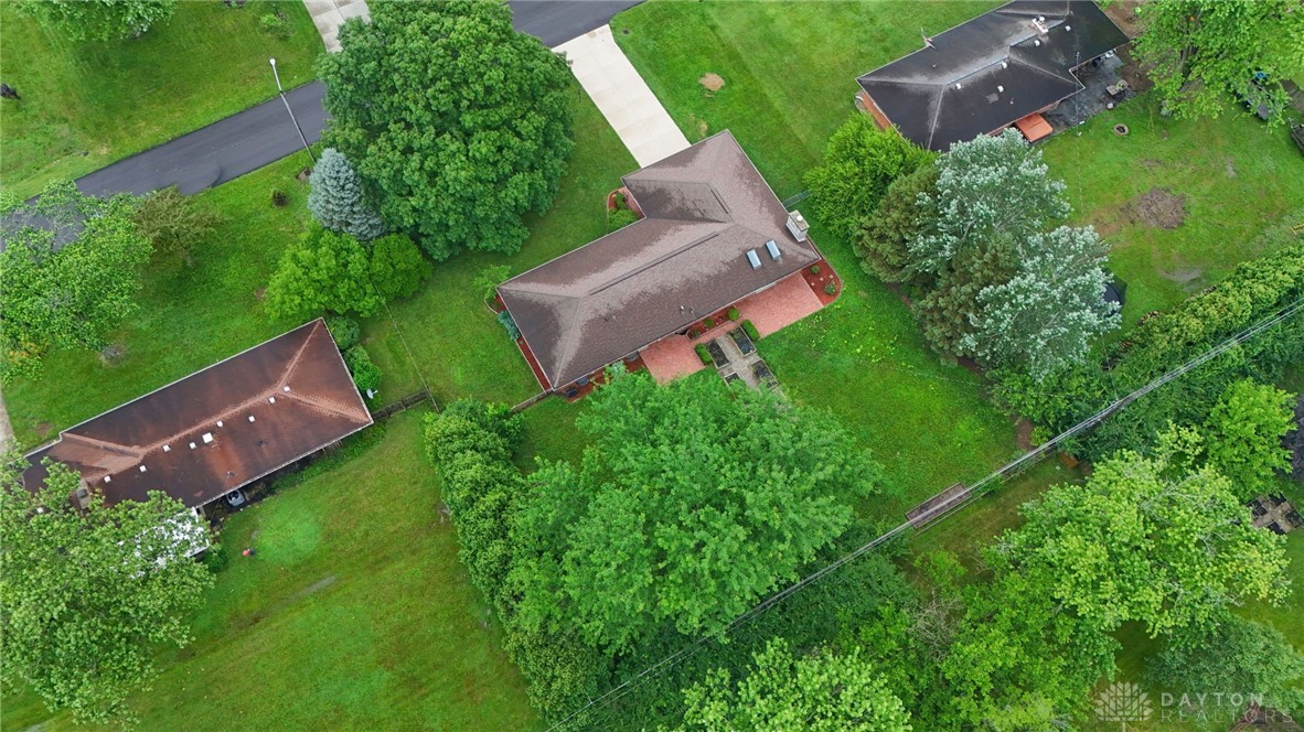 2666 Green Hills Drive
