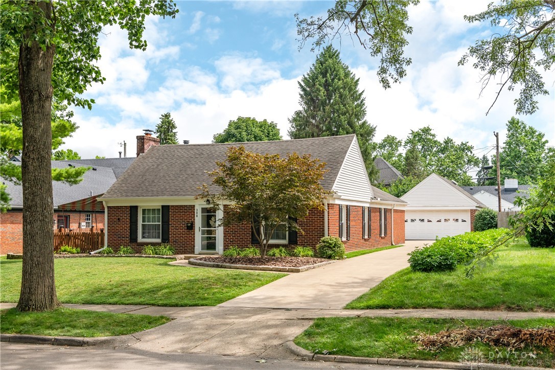 308 Greenmount Boulevard