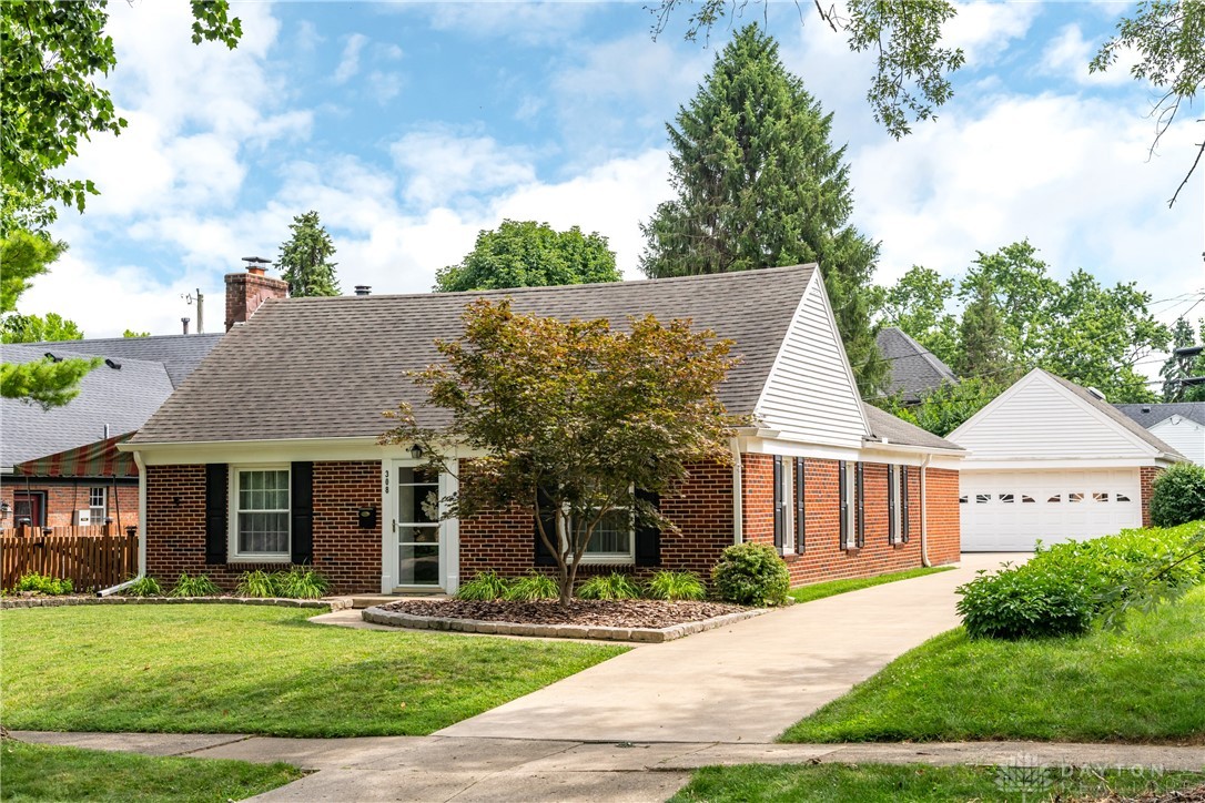 308 Greenmount Boulevard