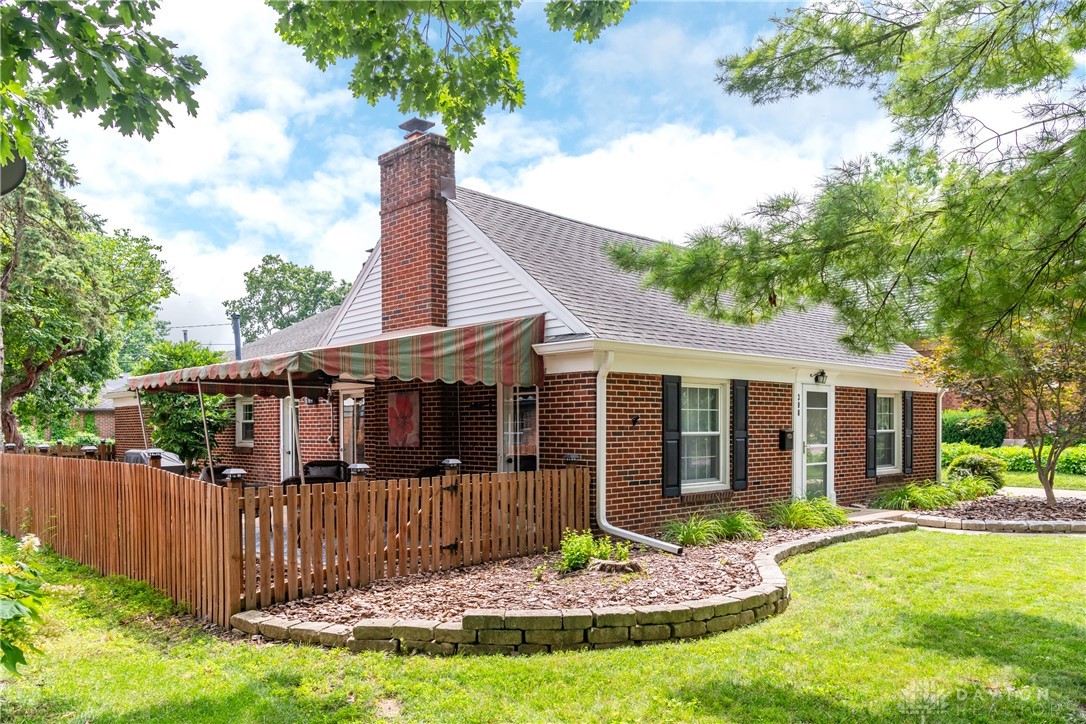 308 Greenmount Boulevard