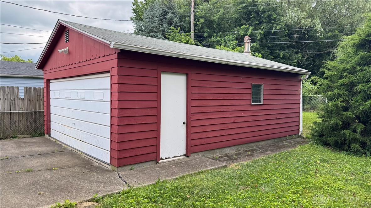 120 W Doris Drive