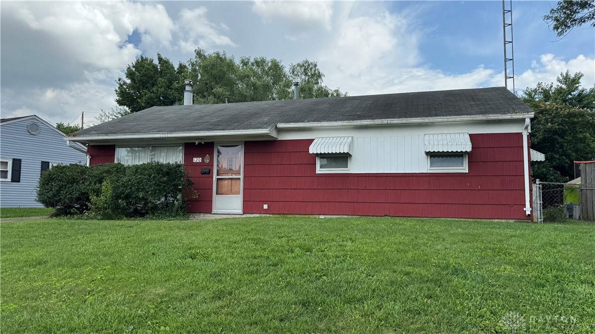 120 W Doris Drive