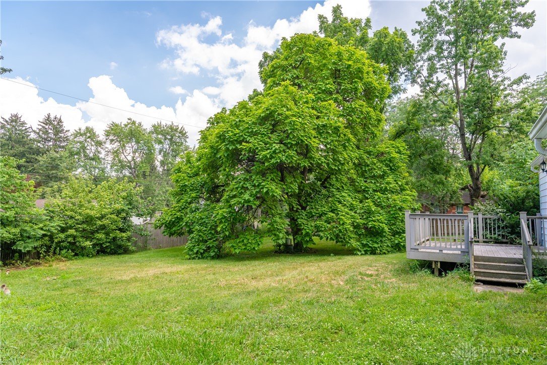 7116 Garber Road