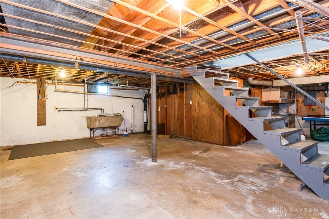 7116 Garber Road