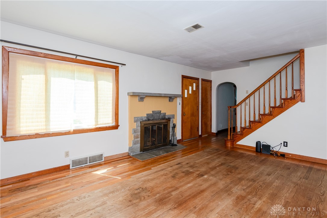 7116 Garber Road