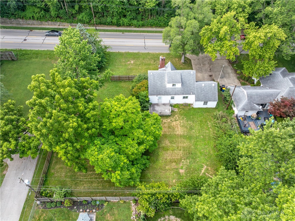 7116 Garber Road