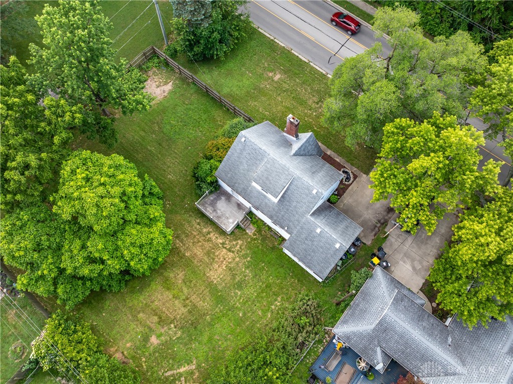 7116 Garber Road