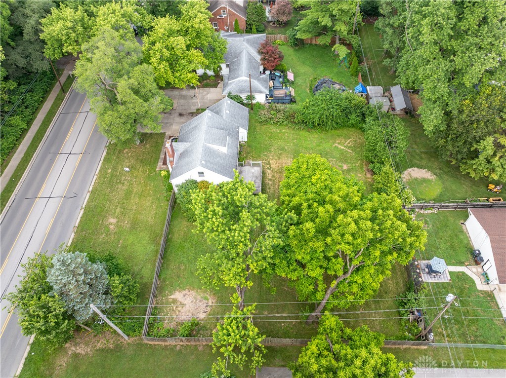 7116 Garber Road