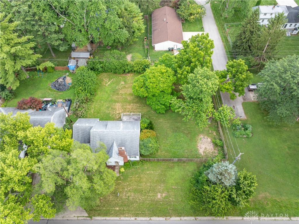 7116 Garber Road